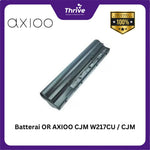 Load image into Gallery viewer, Batterai OR AXIOO CJM W217CU / CJM