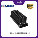 Load image into Gallery viewer, QNAP Heat Sink HS-M2SSD-05