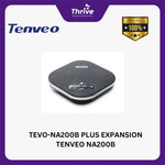 Load image into Gallery viewer, TEVO-NA200B PLUS EXPANSION TENVEO NA200B + NA200T daisy chain speakerphone - USB - Bluetooth