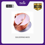 Load image into Gallery viewer, SOLDERING WICK