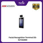 Load image into Gallery viewer, Facial Recognition Terminal DS-K1T343MX