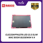 Load image into Gallery viewer, "CLE133APPA1278 LED 13.3 SLIM  MAC BOOK B133EW04 V.4"
