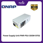 Load image into Gallery viewer, QNAP Power Supply Unit PWR-PSU-300W-DT01