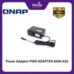 Load image into Gallery viewer, QNAP Power Adaptor PWR-ADAPTER-60W-A01