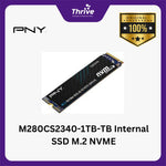 Load image into Gallery viewer, M280CS2340-1TB-TB Internal SSD M.2 NVME