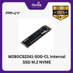 Load image into Gallery viewer, M280CS2241-500-CL Internal SSD M.2 NVME