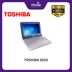 Load image into Gallery viewer, TOSHIBA 5103