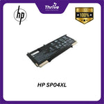 Load image into Gallery viewer, HP SP04XL Laptop Battery – 11.4V, Reliable & Long-Lasting