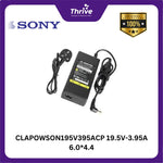 Load image into Gallery viewer, CLAPOWSON195V395ACP 19.5V-3.95A 6.0*4.4