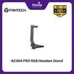 Load image into Gallery viewer, AC304 PRO RGB Headset Stand