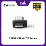 Load image into Gallery viewer, G3730 MFP GI-71S Series