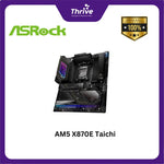 Load image into Gallery viewer, AM5 X870E Taichi