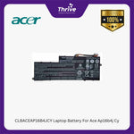 Load image into Gallery viewer, CLBACEAP16B4JCY Laptop Battery For Ace Ap16b4j Cy