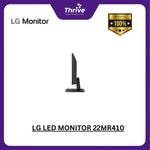 Load image into Gallery viewer, LG LED MONITOR 22MR410
