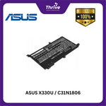 Load image into Gallery viewer, ASUS X330U / C31N1806