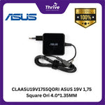 Load image into Gallery viewer, CLAASU19V175SQORI ASUS 19V 1,75 Square Ori 4.0*1.35MM