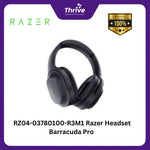 Load image into Gallery viewer, RZ04-03780100-R3M1 Razer Headset Barracuda Pro 2022