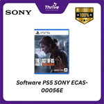 Load image into Gallery viewer, Software PS5 SONY ECAS-00056E
