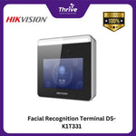 Load image into Gallery viewer, Facial Recognition Terminal DS-K1T331
