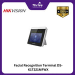 Load image into Gallery viewer, Facial Recognition Terminal DS-K1T321MFWX