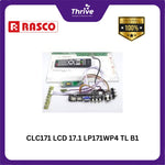 Load image into Gallery viewer, CLC171 LCD 17.1 LP171WP4 TL B1