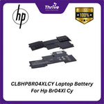 Load image into Gallery viewer, CLBHPBR04XLCY Laptop Battery For Hp Br04Xl Cy