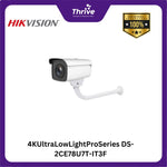 Load image into Gallery viewer, 4KUltraLowLightProSeries DS-2CE78U7T-IT3F