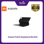 Load image into Gallery viewer, Xiaomi Pad 6 Keyboard BLACK