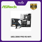 Load image into Gallery viewer, 1851 Z890 PRO RS WIFI