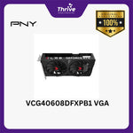 Load image into Gallery viewer, VCG40608DFWXPB1-O VGA