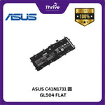 Load image into Gallery viewer, "ASUS C41N1731 圆 GL504 FLAT"