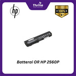 Load image into Gallery viewer, Batterai OR HP 2560P