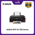 Load image into Gallery viewer, G2010 MFP GI-790 Series