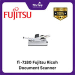 Load image into Gallery viewer, fi -7180 Fujitsu Ricoh Document Scanner