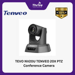 Load image into Gallery viewer, TEVO NV20U TENVEO 20X PTZ Conference Camera