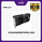 Load image into Gallery viewer, VCG40608DFXPB1-O VGA