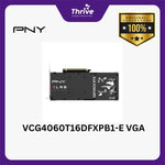 Load image into Gallery viewer, VCG4060T16DFXPB1-E VGA