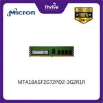 Load image into Gallery viewer, MTA18ASF2G72PDZ-3G2R1R