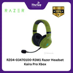 Load image into Gallery viewer, RZ04-03470100-R3M1 Razer Headset Kaira Pro Xbox