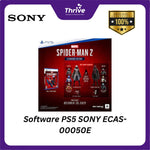 Load image into Gallery viewer, Software PS5 SONY ECAS-00050E