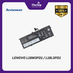 Load image into Gallery viewer, LENOVO L18M3PD1 / L18L3PD1