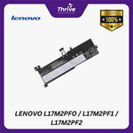 Load image into Gallery viewer, LENOVO L17M2PFO / L17M2PF1 / L17M2PF2