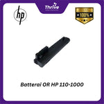 Load image into Gallery viewer, Batterai OR HP 110-1000
