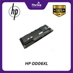 Load image into Gallery viewer, HP OD06XL Genuine Battery – 11.4V, Durable and Reliable