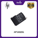 Load image into Gallery viewer, HP GI02XL Original Battery – 11.4V, Durable & Long-Lasting