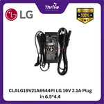 Load image into Gallery viewer, CLALG19V21A6544PI LG 19V 2.1A Plug in 6.5*4.4