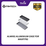 Load image into Gallery viewer, ALMK61 ALUMINIUM CASE FOR MAXFIT61