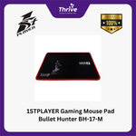 Load image into Gallery viewer, 1STPLAYER Gaming Mouse Pad Bullet Hunter BH-17-M