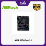 Load image into Gallery viewer, AM4 B550 TAICHI