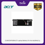 Load image into Gallery viewer, CLBACEAP16B4JCY Laptop Battery For Ace Ap16b4j Cy